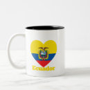 Pesquisar por equatoriano canecas América do sul
