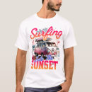 Pesquisar por cultura surf camisetas Surfista