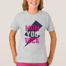 Pesquisar por voce camisetas For kids