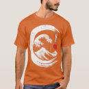 Pesquisar por onda japonesa camisetas Fuji