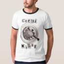 Pesquisar por assassino do cereal camisetas Leite