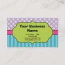 Pesquisar por azul violeta cartao de visita Negócio