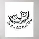 Pesquisar por cheshire cat pôsteres Gatinho