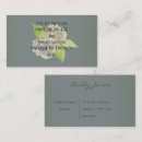 Pesquisar por fé cartao de visita Bem estar