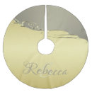 Pesquisar por ouro saias para árvore de natal Metal