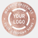 Pesquisar por logotipo natal adesivos Floco de neve