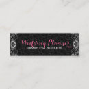 Pesquisar por damasco floral cartao de visita Elegante