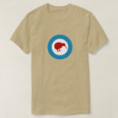 Pesquisar por roundels camisetas Exército