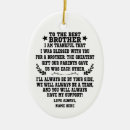 Pesquisar por melhor irmã ornamentos Brother