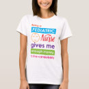 Pesquisar por ocupação médica camisetas Nurse