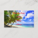 Pesquisar por sandy beach cartao de visita Costa