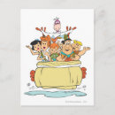 Pesquisar por flintstone de fred cartoes convites Wilma