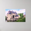 Pesquisar por fortaleza impressão de canvas Castelo