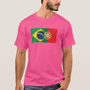 Pesquisar por bandeira brasil camisetas Portugal