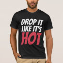 Pesquisar por do hip hop t camisetas For him