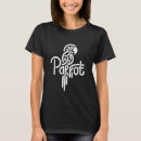 Pesquisar por parrots camisetas Papagaio