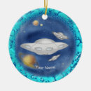 Pesquisar por naves espaciais ornamentos Ufo