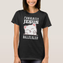 Pesquisar por aleluia camisetas Premium