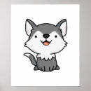 Pesquisar por do kawaii pôsteres Desenho animado