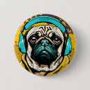 Pesquisar por do pug acessorios Animal