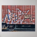 Pesquisar por urbano artes pôsteres Trem