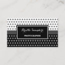 Pesquisar por bolinhas brancas pretas cartao de visita Miúda