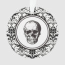 Pesquisar por skull ornamentos Assustador