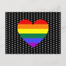 Pesquisar por coração lgbt cartoes postais Lésbica