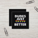 Pesquisar por cara cartao de visita Gay