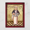 Pesquisar por dessert cartoes postais Kitchen