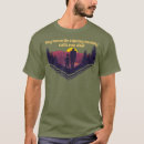 Pesquisar por caminhada do país camisetas Exterior