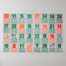 Pesquisar por calendário chinês pôsteres China