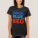 Pesquisar por piada azul camisetas Moderno