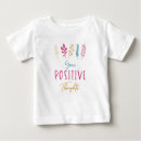 Pesquisar por pensamentos positivos camisetas Motivação