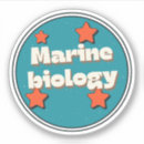 Pesquisar por biologia marinha adesivos Biólogo marinho