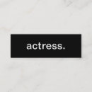 Pesquisar por da atriz cartao de visita Filme