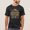 Pesquisar por 9 anos camisetas Clássico