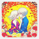 Pesquisar por eu amo minha namorada adesivos Couple