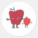 Pesquisar por maçã feliz adesivos Kawaii