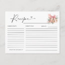 Pesquisar por livro de receitas convites Aquarela