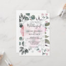 Pesquisar por botânico rústico casamento convites Floral