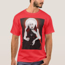 Pesquisar por lobo branco camisetas Floresta