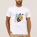 Pesquisar por flores dos desenhos animados camisetas Abelha fofa