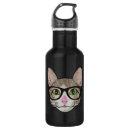 Pesquisar por hipster garrafa agua Gato