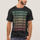 Pesquisar por biologia celular camisetas Microscópico