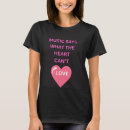 Pesquisar por diz… camisetas For her