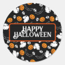 Pesquisar por desenho do crânio adesivos Halloween