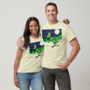 Pesquisar por chupacabra camisetas Alienígena