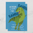 Pesquisar por dinossauro menina convites Crianças