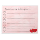 Pesquisar por kawaii bloco de notas Amor